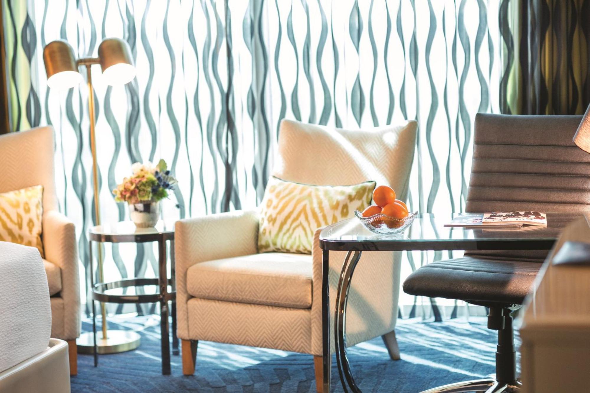 Resort King Room