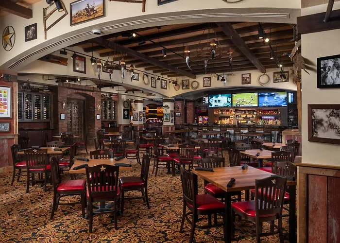 Golden Nugget & Casino Las VegasAirport Hotel